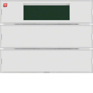 BER75662770 / Tastsensor 2f m RTR Displ K.1 / EAN 4011334283447