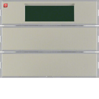 BER75662773 / Tastsensor 2f m RTR Displ K.5 Es / EAN 4011334283454