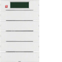 BER75665770 / Tastsensor 5f m RTR Displ K.1 / EAN...