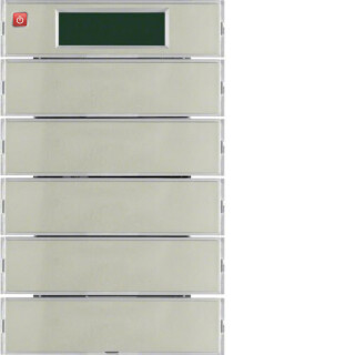 BER75665773 / Tastsensor 5f m RTR Displ K.5 Es / EAN 4011334283515