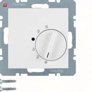 BER20261909 / Temperaturregler We m Z-St S1/B3/B7 pw / EAN 4011334309635