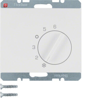 BER20267109 / Temperaturregler We m Z-St K.1 pw / EAN 4011334309673