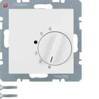 BER20268989 / Temperaturregler We m Z-St S.1/B.x pw / EAN 4011334309628