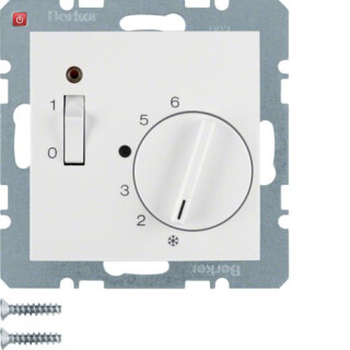 BER20311909 / RTR 24V Ö m Z-St Wip-Sch u LED B.1 pw / EAN 4011334309833