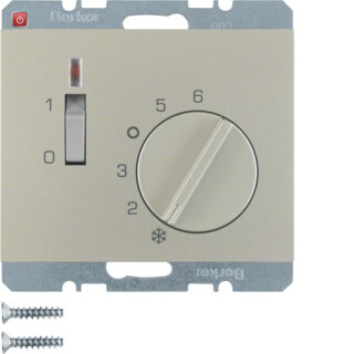 BER20317104 / RTR 24V Ö m Z-St Wip-Sch u LED K5 / EAN 4011334309888