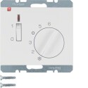 BER20317109 / RTR 24V Ö m Z-St Wip-Sch u LED K.1 pw...