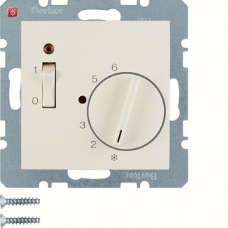 BER20318982 / RTR 24V Ö m Z-St Wip-Sch LED S.1/B.x wß / EAN 4011334309819