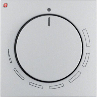 BER11371424 / Z-stück m Knopf f DzStell S.1/B.x alu / EAN 4011334274773