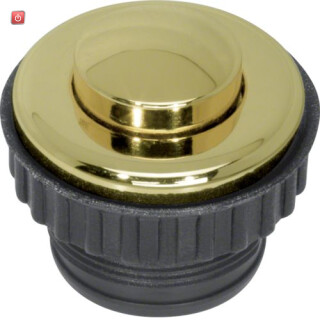 BER181112 / Drucktaster System TS gold Zum Einbau / EAN 4011334269922