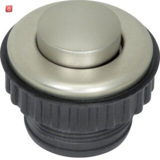 BER181113 / Drucktaster System TS Edelstahl Zum Ei / EAN 4011334269939