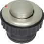 BER181113 / Drucktaster System TS Edelstahl Zum Ei / EAN 4011334269939