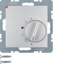 BER20261404 / Temperaturregler We m Z-St S.1/B.x Alu /...