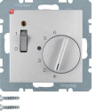 BER20311404 / RTR 24V Ö m Z-St Wip-Sch u LED B.1 Alu...