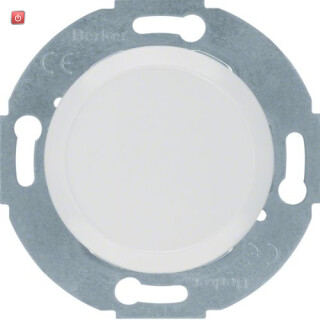 BER67100920 / Blindverschluss mit ZS 1930/Glas/Pala pw / EAN 4011334283850