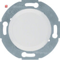 BER67100920 / Blindverschluss mit ZS 1930/Glas/Pala pw /...