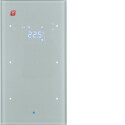 BER75642034 / Glas-Sensor 2f m Te.reg TS alu / EAN...