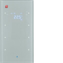 BER75643034 / Glas-Sensor 3f m Te.reg TS alu / EAN...