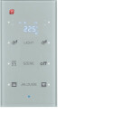 BER75643134 / Glas-Sensor 3f m Te.reg TS konf alu / EAN...