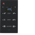 BER75643135 / Glas-Sensor 3f m Te.reg TS konf sw / EAN...