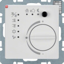 BER75441129 / Raumtemperaturregler m Ta-Sst IB Q1 pw /...