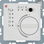 BER75441129 / Raumtemperaturregler m Ta-Sst IB Q1 pw / EAN 4011334315605