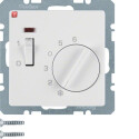 BER20316089 / RTR 24V Ö m Z-St Wip-Sch u LED Q1 pw /...