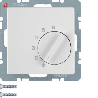 BER20266089 / Temperaturregler We m Z-St Q1/Q3 pw / EAN 4011334316145