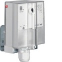 BER75492002 / Helligkeits- und Temperatursensor AP KNX /...