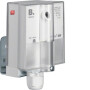 BER75492002 / Helligkeits- und Temperatursensor AP KNX / EAN 4011334331926