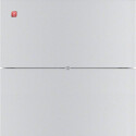 BER75162094 / Tastsensor 2f B.IQ Alu / EAN 4011334257516