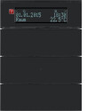 BER75663592 / Tastsensor 3f m Te.reg Disp B.IQ Glas sw /...