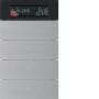 BER75664594 / Tastsensor 4f m Te.reg u Disp B.IQ Alu / EAN 4011334257608
