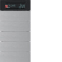 BER75665594 / Tastsensor 5f m Te.reg u Disp B.IQ Alu /...