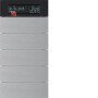 BER75665594 / Tastsensor 5f m Te.reg u Disp B.IQ Alu / EAN 4011334257615