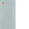 BER75143034 / Glas-Sensor 3f Komf TS Sensor alu / EAN...