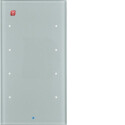 BER75144034 / Glas-Sensor 4f Komf TS Sensor alu / EAN...
