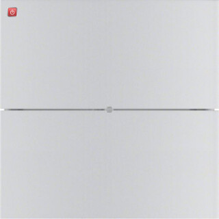 BER75162594 / Tastsensor 2f Komf B.IQ Alu / EAN 4011334257554