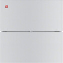BER75162594 / Tastsensor 2f Komf B.IQ Alu / EAN...