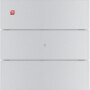 BER75163094 / Tastsensor 3f B.IQ Alu / EAN 4011334257523