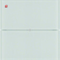 BER75162090 / Tastsensor 2f B.IQ Glas pw / EAN 4011334380849