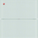 BER75162590 / Tastsensor 2f Komf B.IQ Glas pw / EAN...