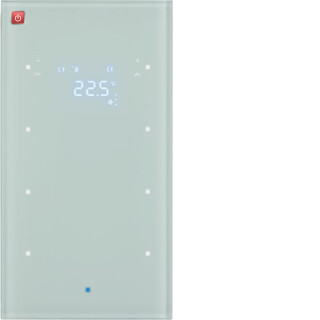 BER75643030 / Glas-Sensor 3f m Te.reg TS pw / EAN 4011334383994