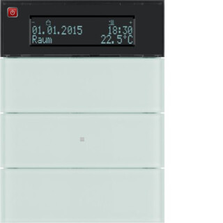 BER75663590 / Tastsensor 3f m Te.reg Disp B.IQ Glas pw / EAN 4011334380917