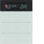 BER75663590 / Tastsensor 3f m Te.reg Disp B.IQ Glas pw / EAN 4011334380917