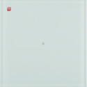 BER75161590 / Tastsensor 1f Komf B.IQ Glas pw / EAN...