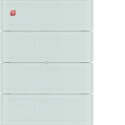 BER75164590 / Tastsensor 4f Komf B.IQ Glas pw / EAN...