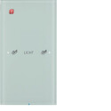 BER75141150 / Touch-Sensor 1f Komf R.3 Glas konfig. Pw /...