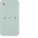 BER75141160 / Touch-Sensor 1f Komf R.1 Glas konfig. Pw /...