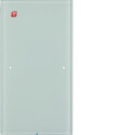 BER75141850 / Touch-Sensor 1f Komf R.3 Glas pw / EAN...