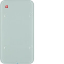 BER75141860 / Touch-Sensor 1f Komf R.1 Glas pw / EAN...